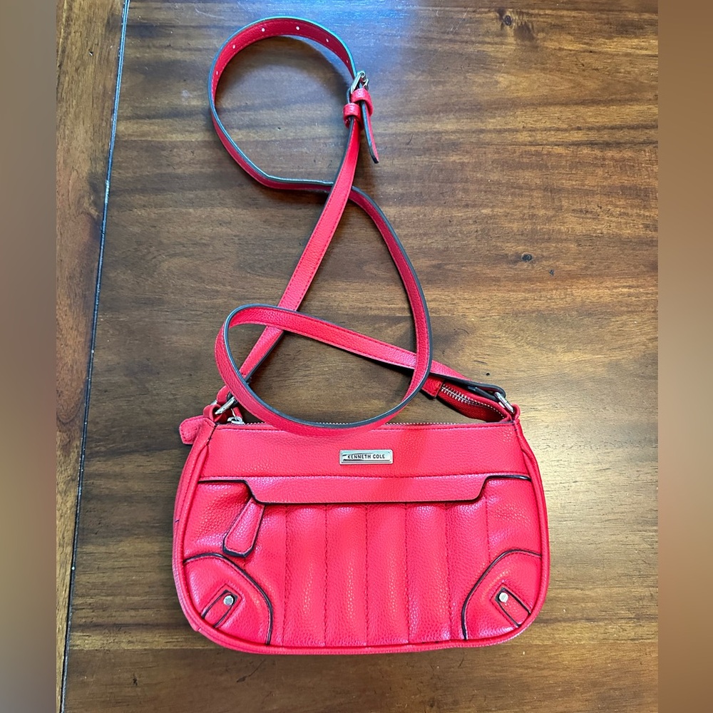 Kenneth Cole Crossbody Bag